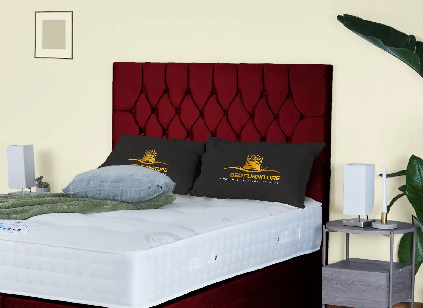 Montreal Ottoman Bed