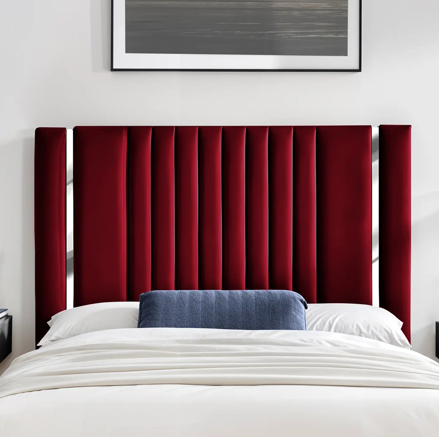 Toronto Upholstered Bed