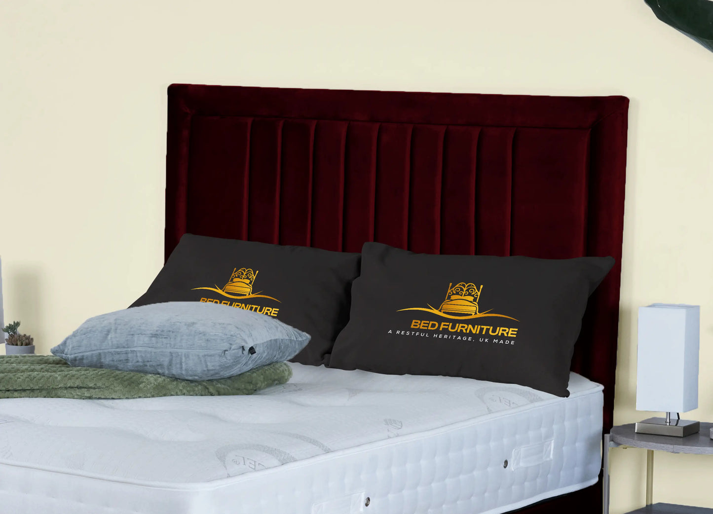 Windsor Ottoman Bed