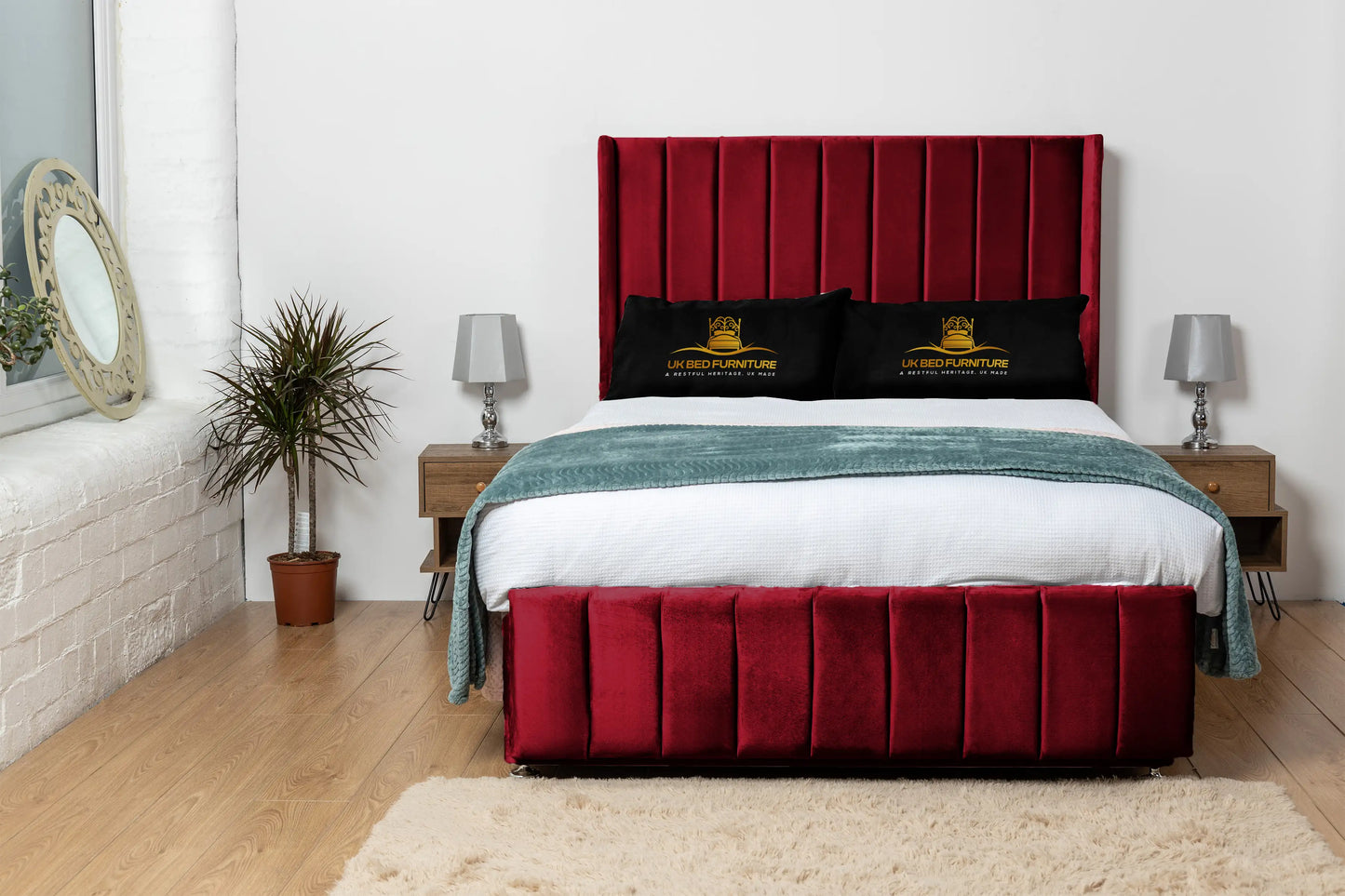 Arizona Divan Bed