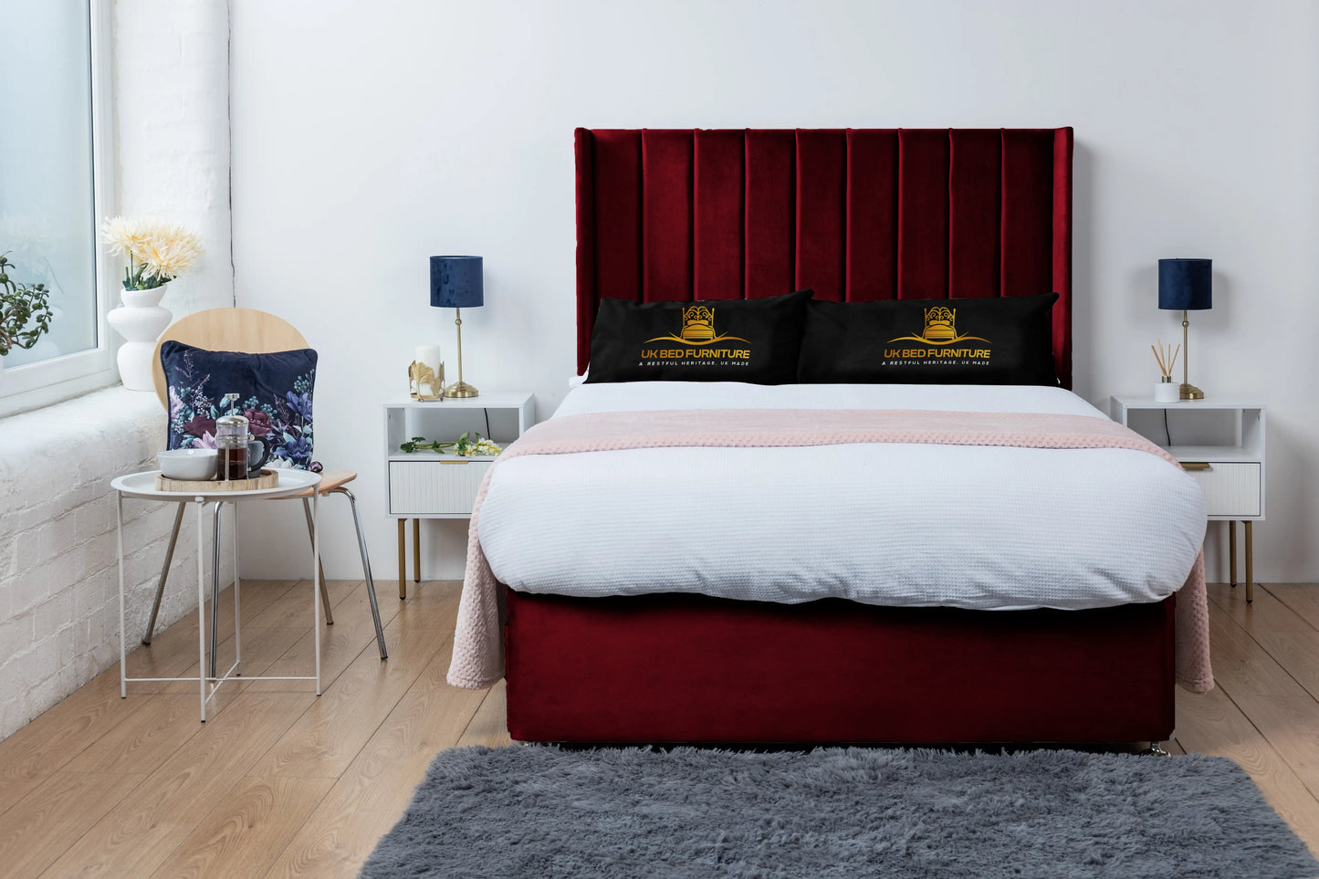 Ashford Divan Bed