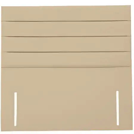 Horizon Headboard