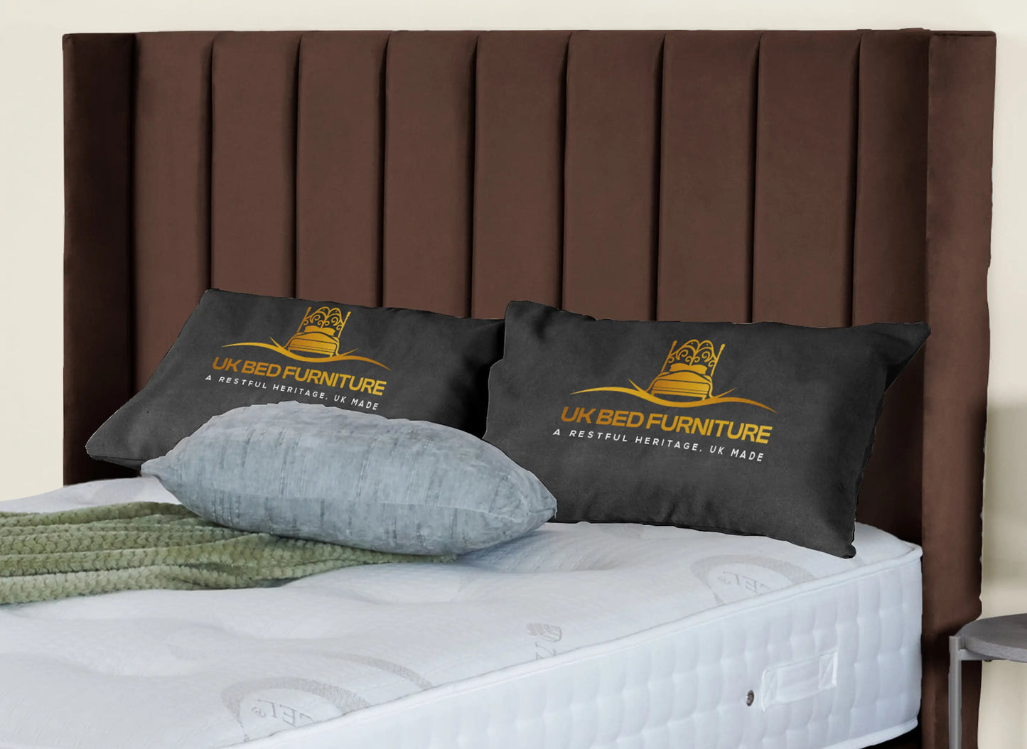 Lisburn Ottoman Bed