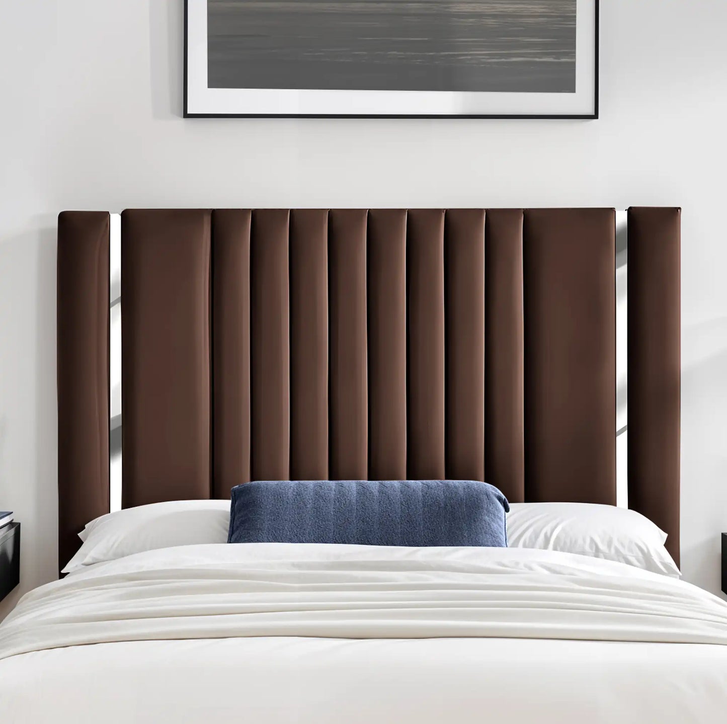 Toronto Upholstered Bed