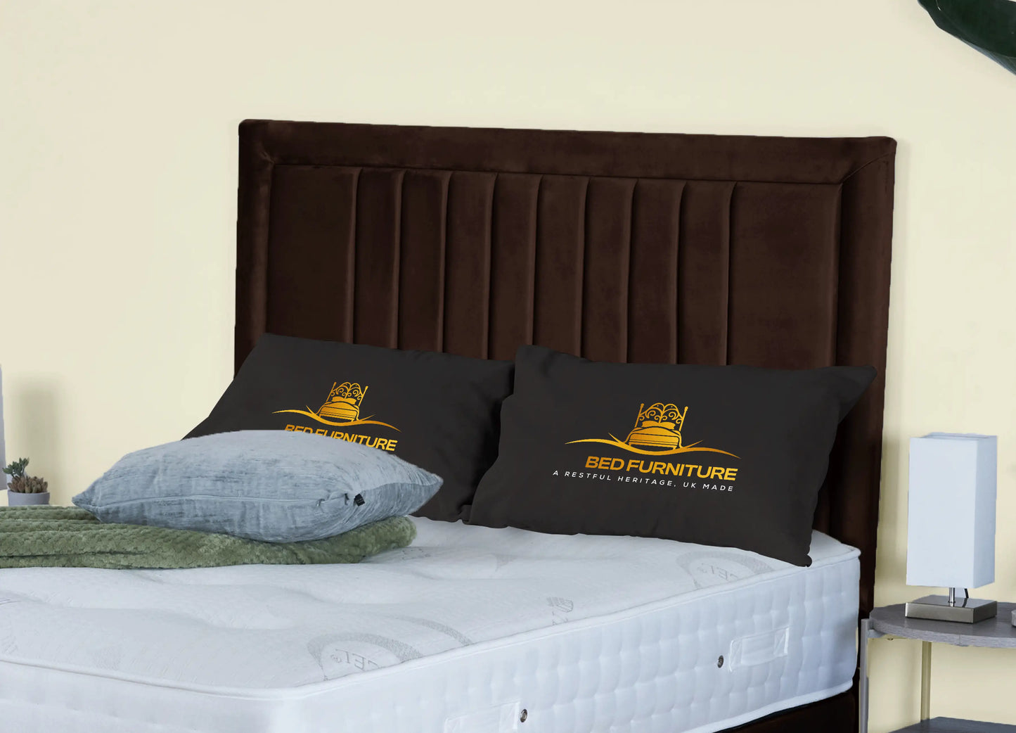 Windsor Ottoman Bed