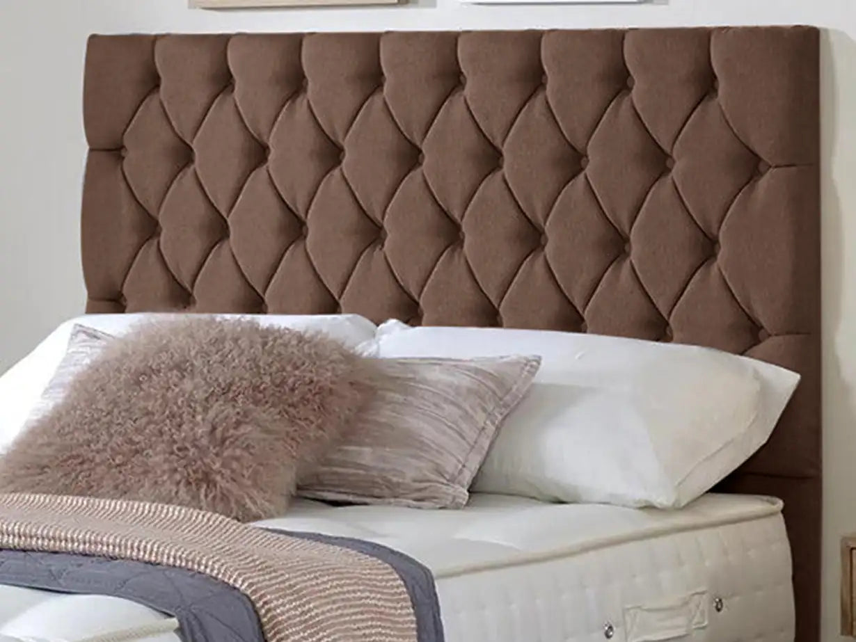 cambridge chesterfield ottoman divan bed