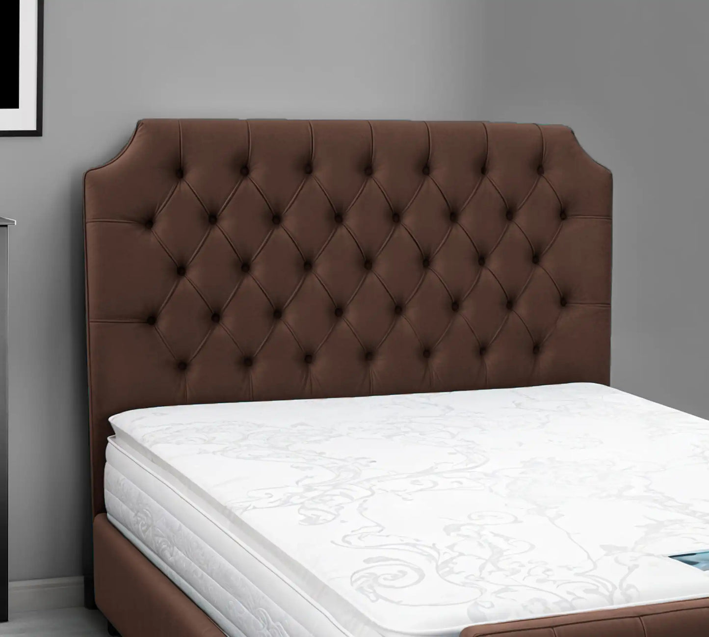 Mayfair Upholstered Bed