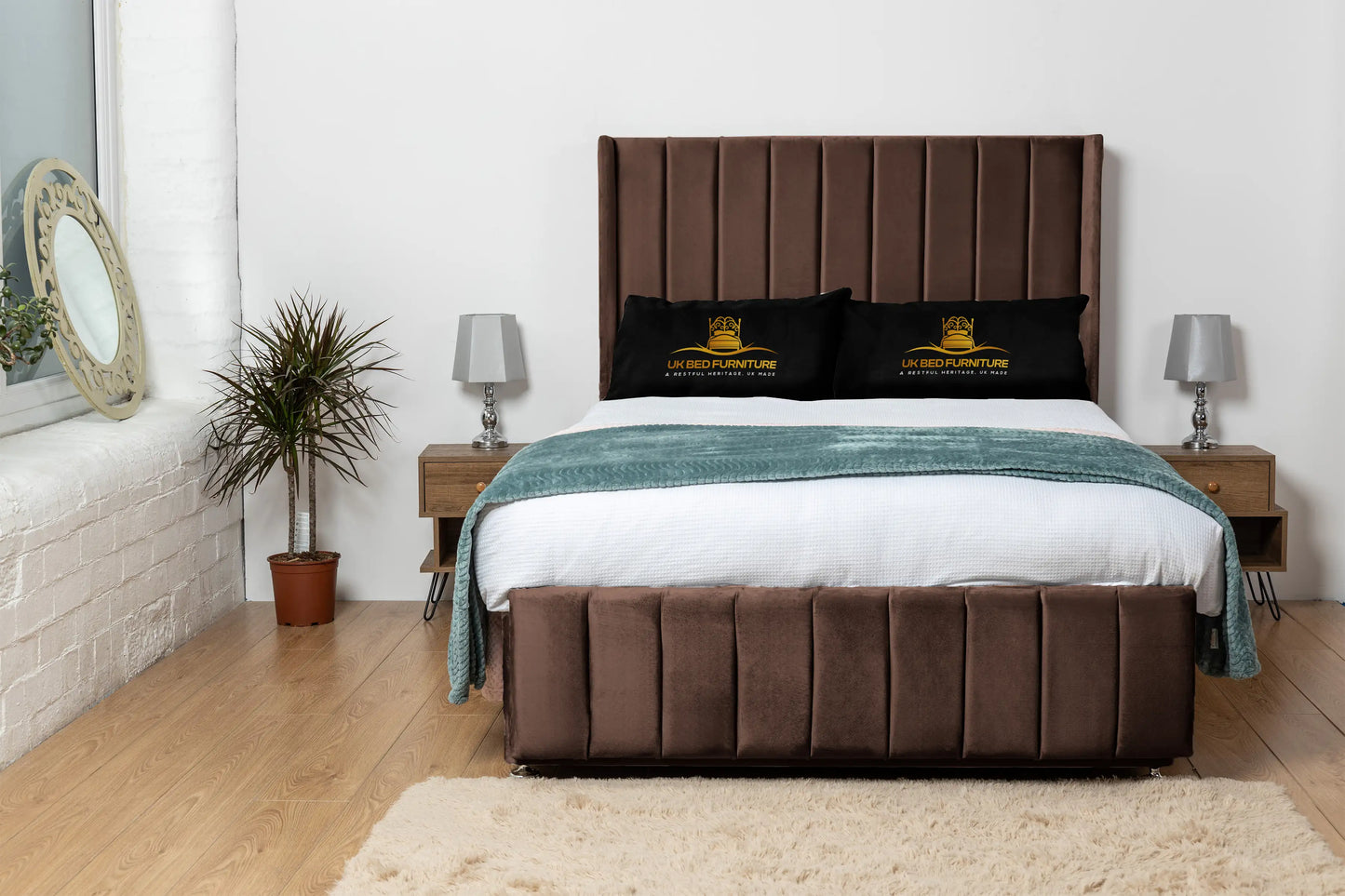 Arizona Divan Bed
