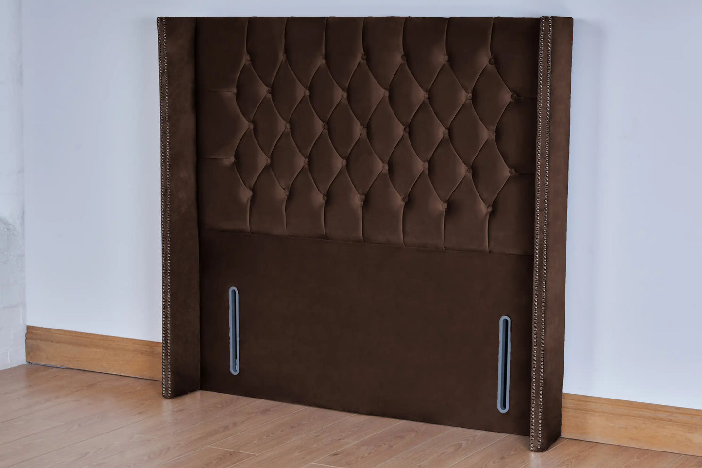 Madison Floor Standing Headboard