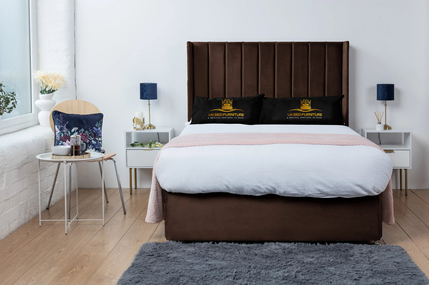 Ashford Divan Bed