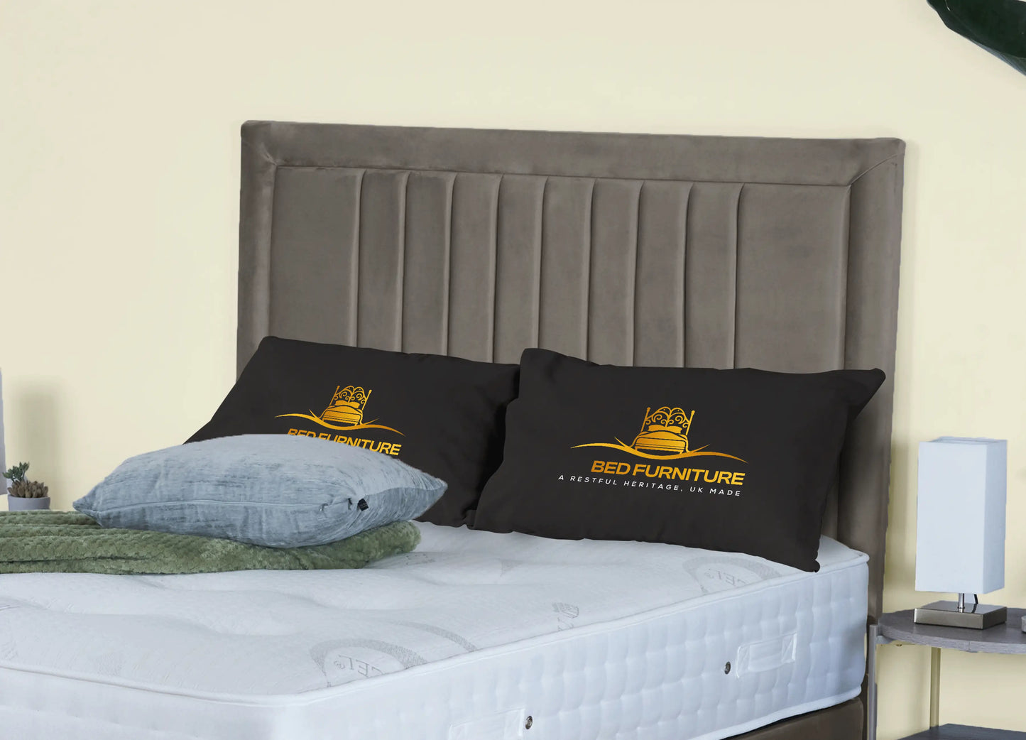 Windsor Ottoman Bed