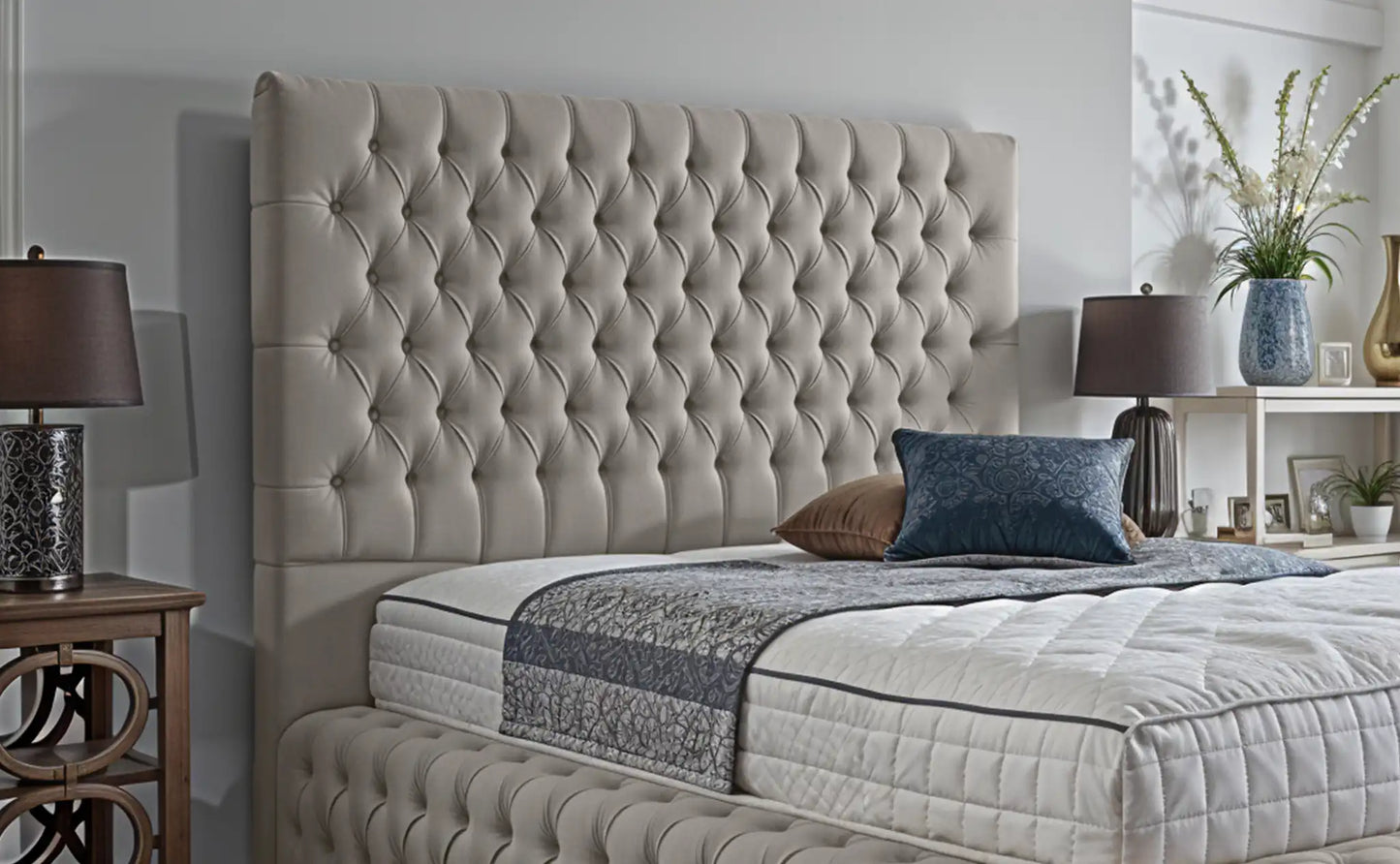Duchess Upholstered Bed