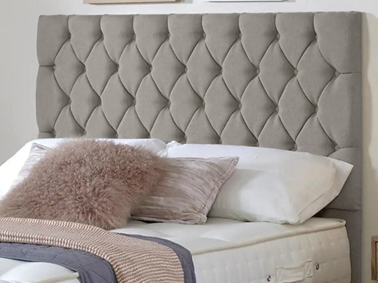 cambridge chesterfield ottoman divan bed