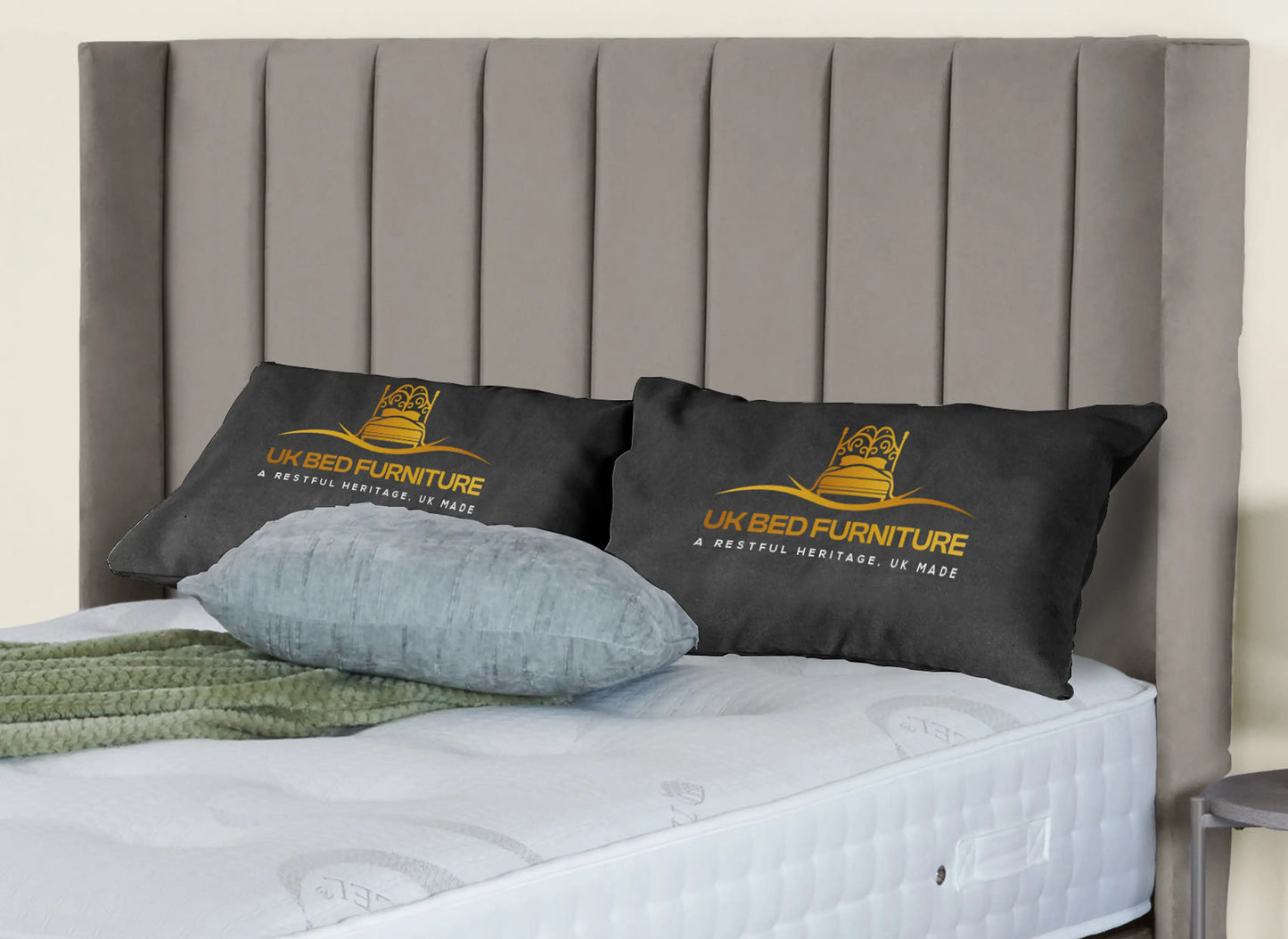 Lisburn Ottoman Bed