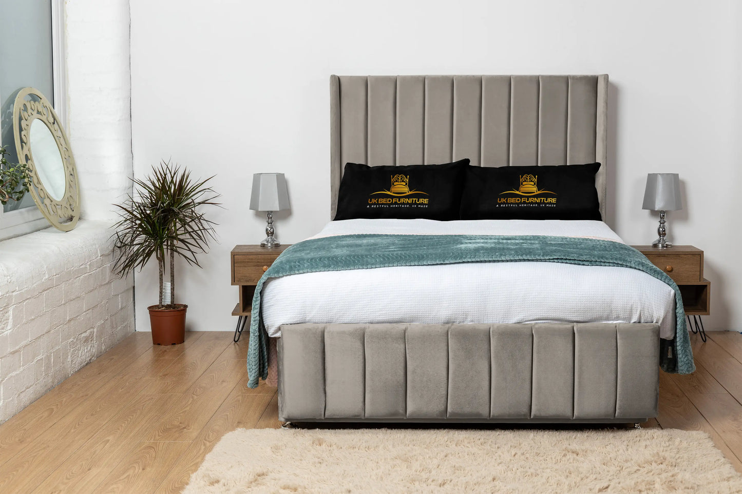 Arizona Divan Bed