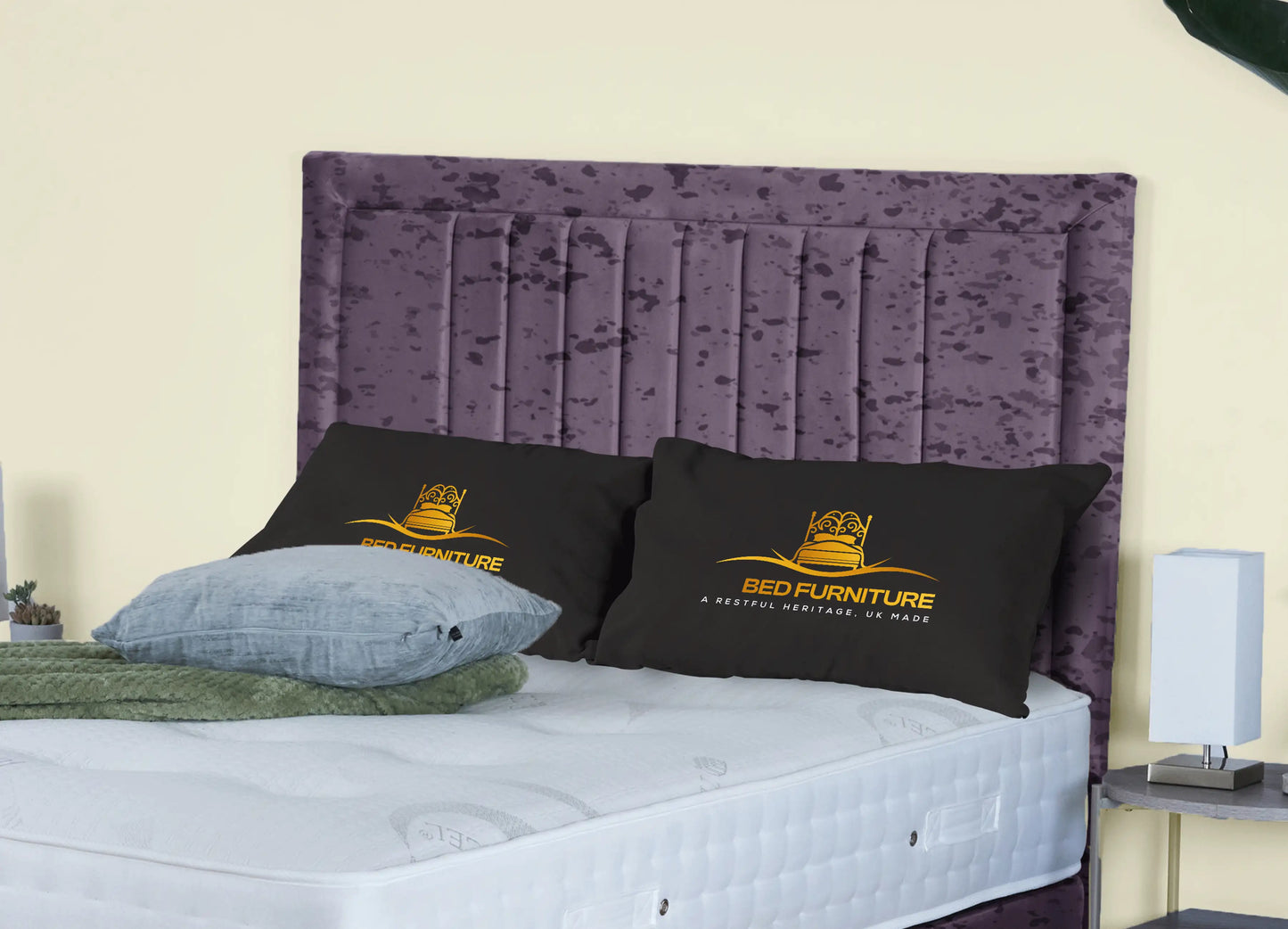 Windsor Ottoman Bed