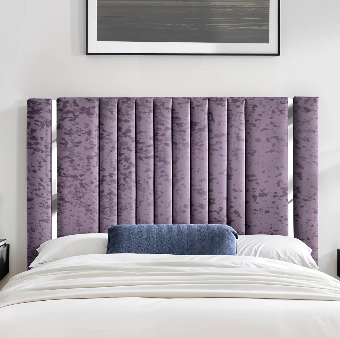 Toronto Upholstered Bed