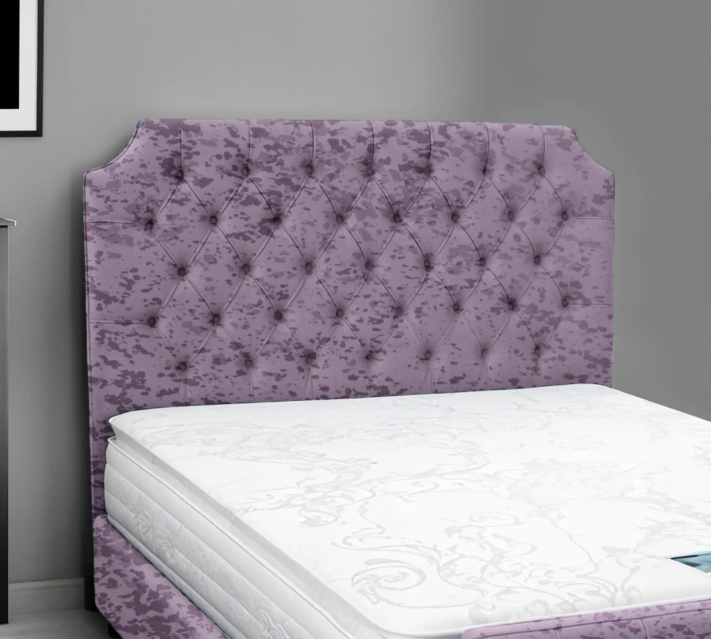 Mayfair Upholstered Bed