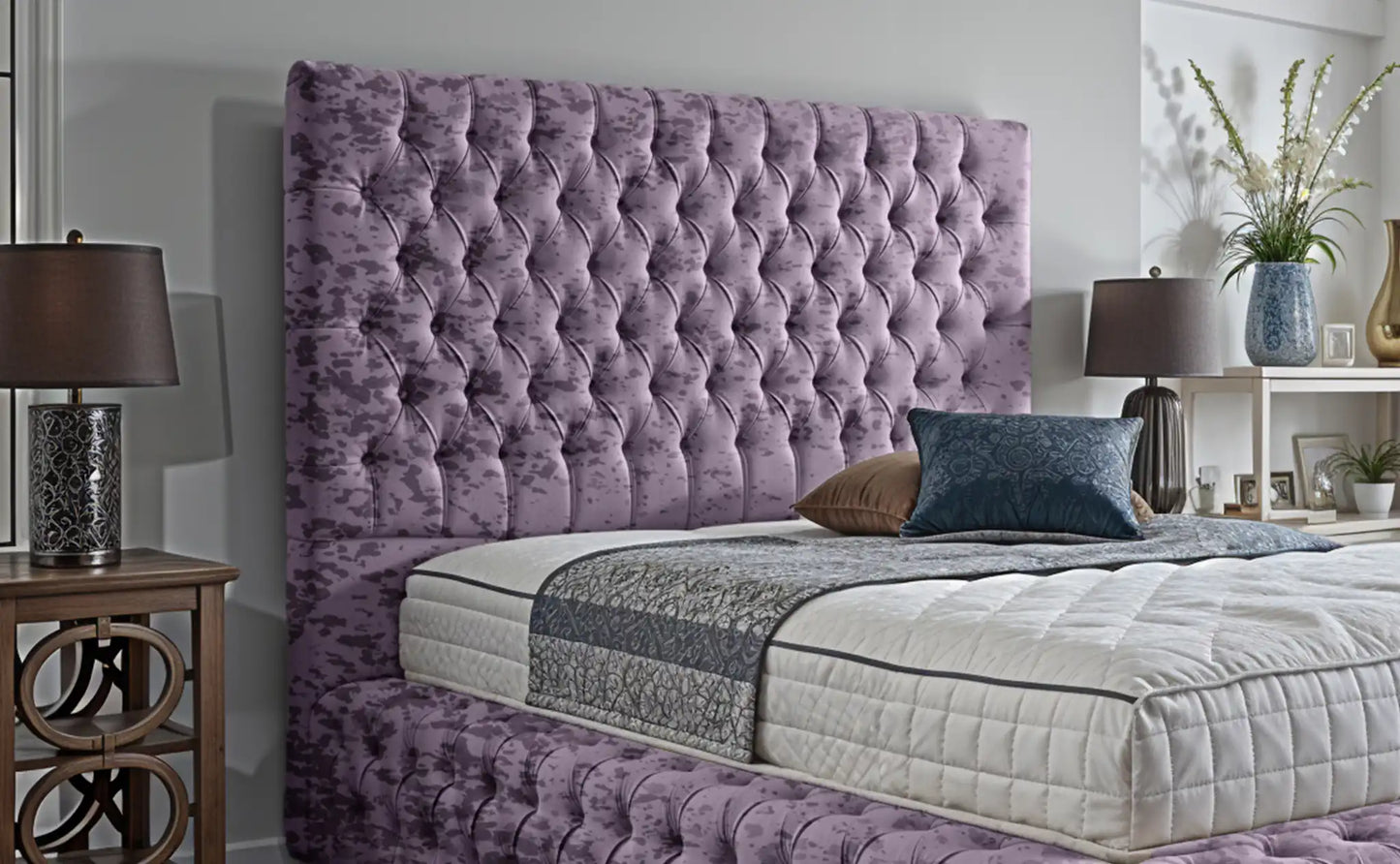 Duchess Upholstered Bed
