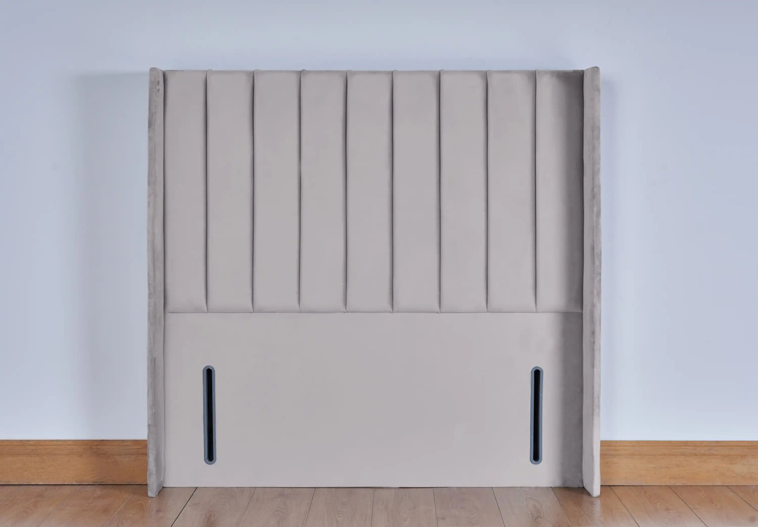 Hebden Floor Standing Headboard