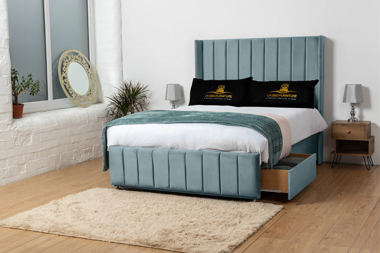 Arizona Divan Bed