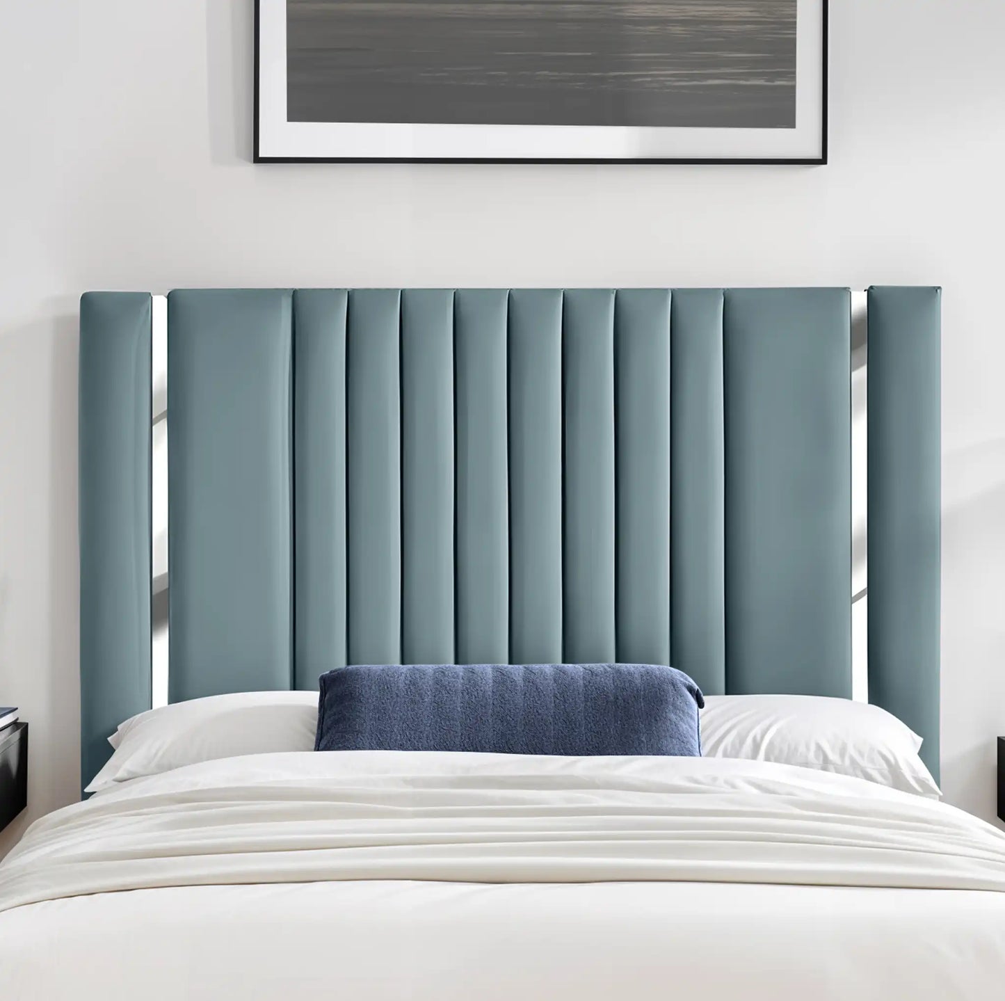 Toronto Upholstered Bed