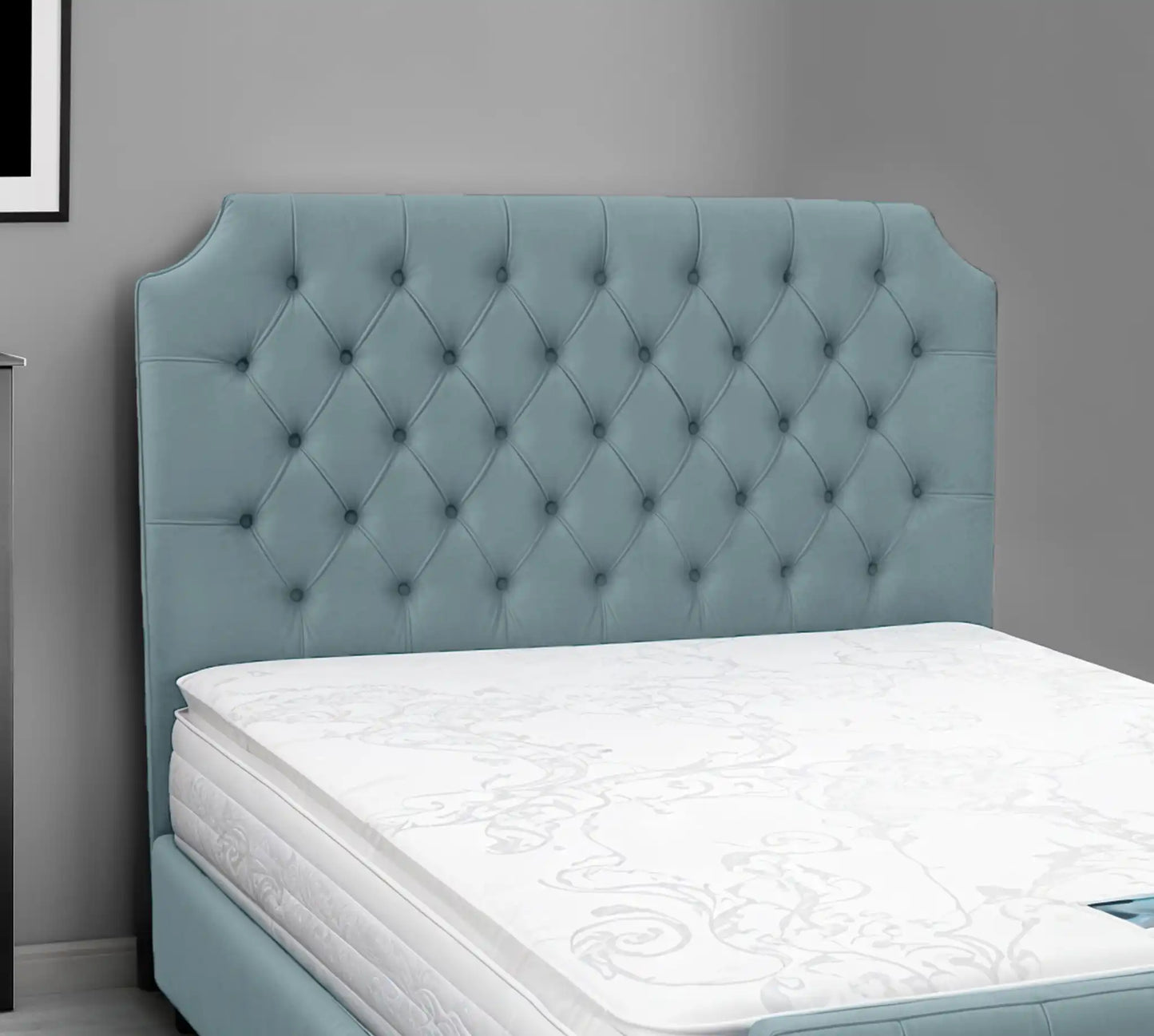 Mayfair Upholstered Bed