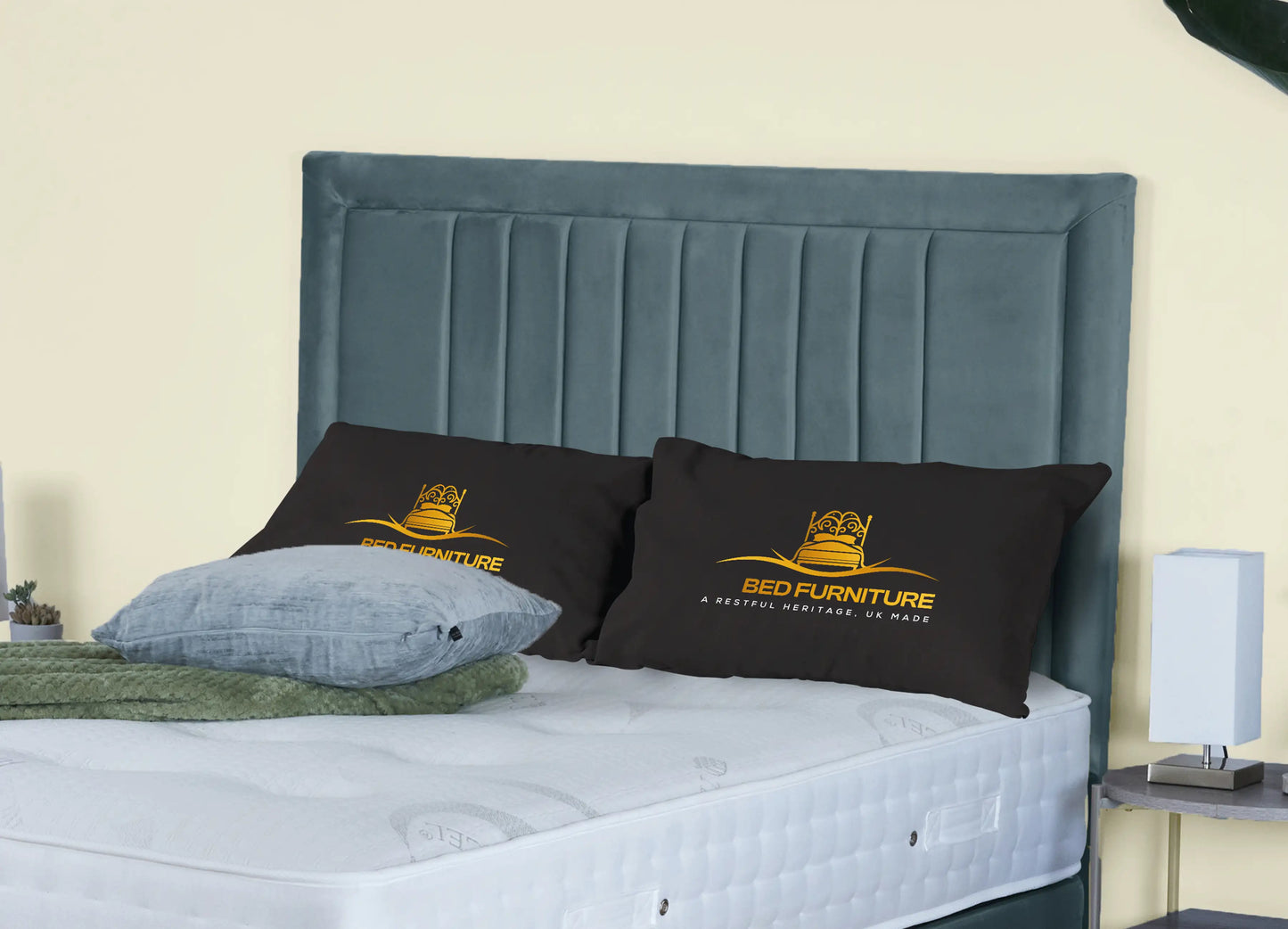 Windsor Ottoman Bed