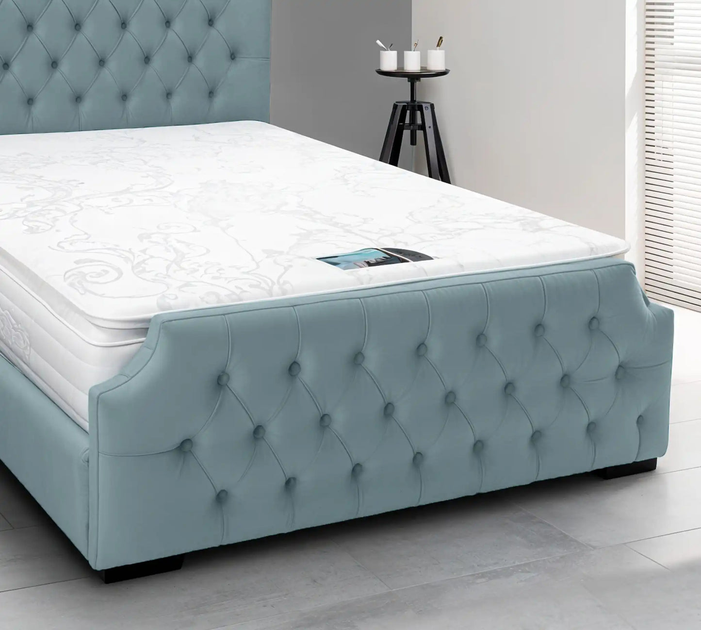 Mayfair Upholstered Bed
