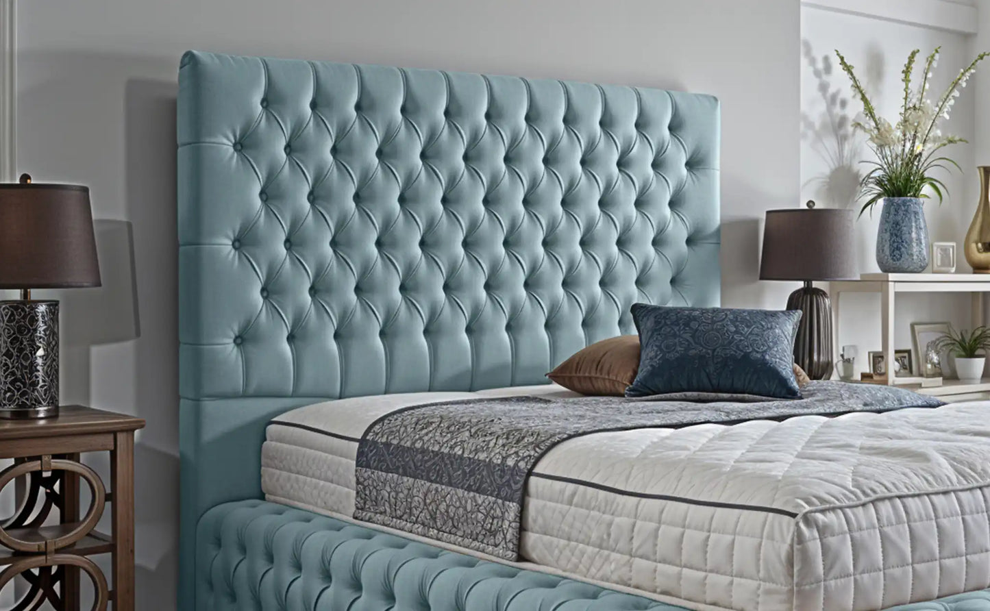 Duchess Upholstered Bed