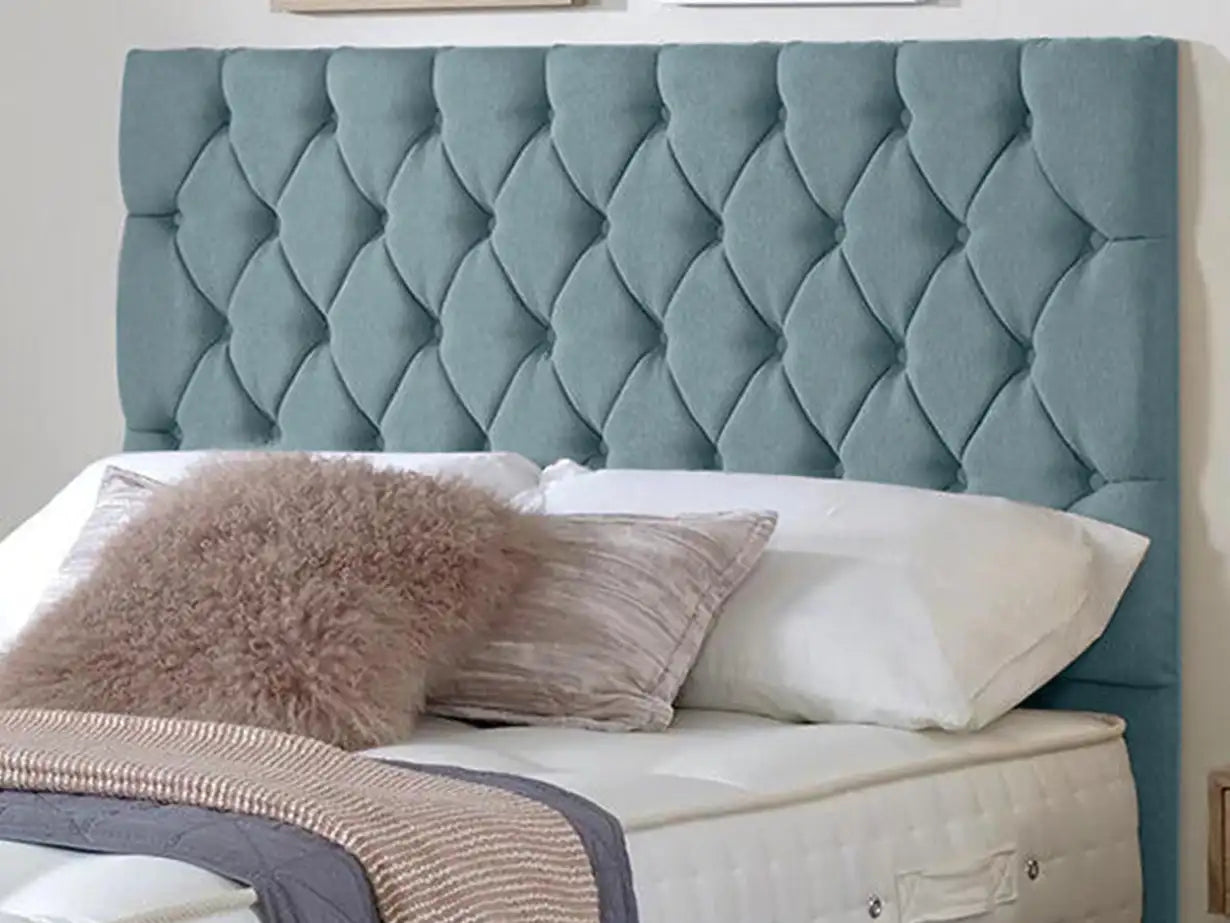 cambridge chesterfield ottoman divan bed