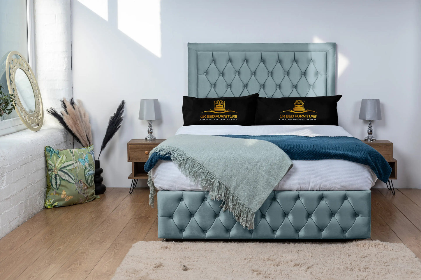 Mayfair Divan Bed
