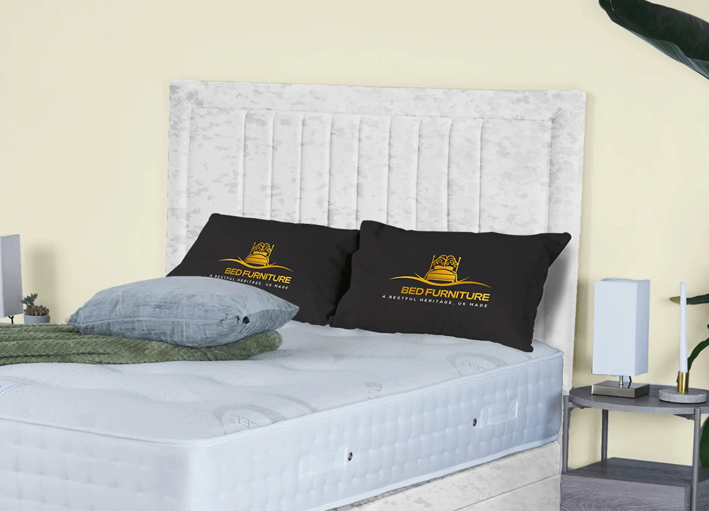 Windsor Ottoman Bed