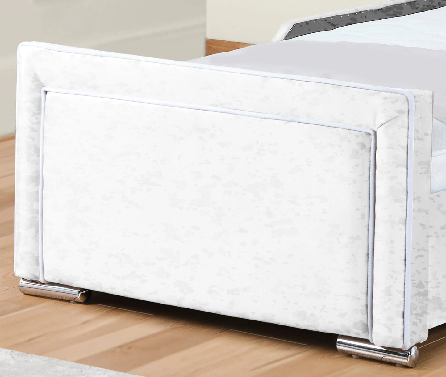 Ibiza Upholstered Bed