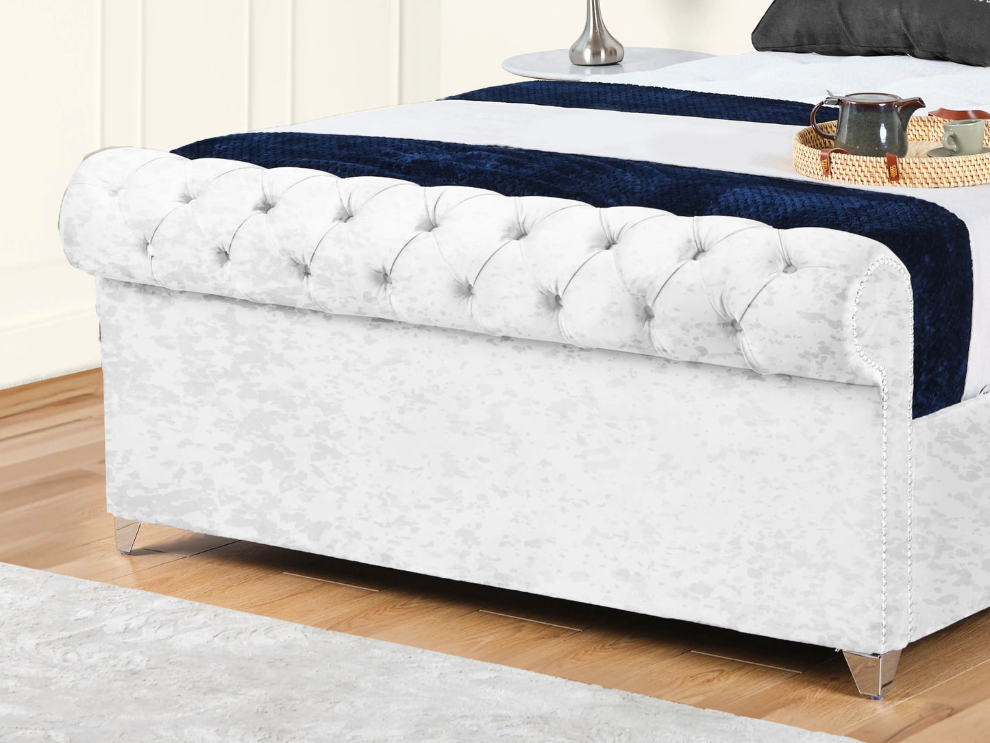 Parklane Upholstered Bed