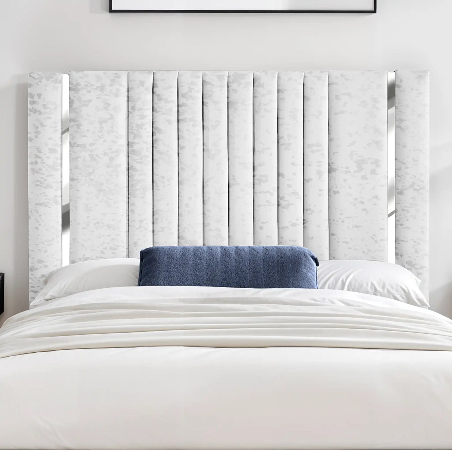Toronto Upholstered Bed