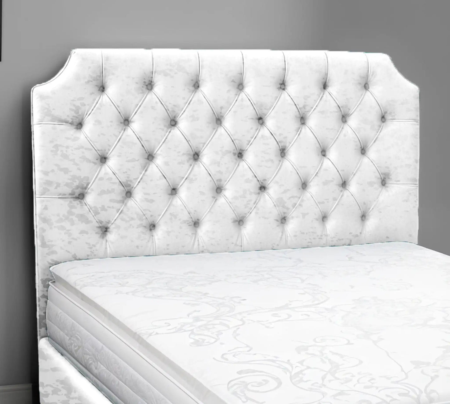 Mayfair Upholstered Bed