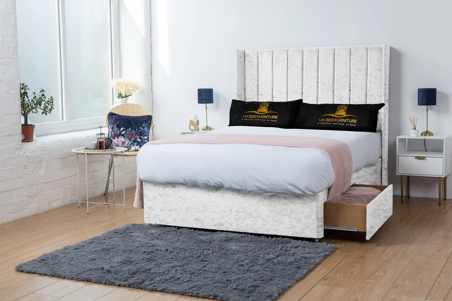 Ashford Divan Bed