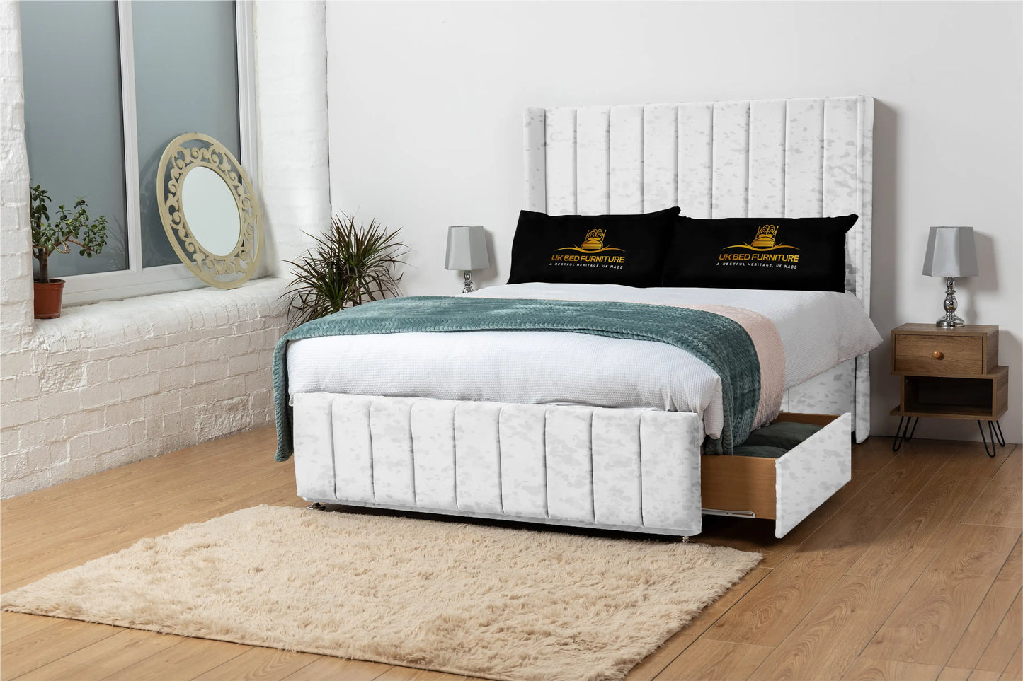 Arizona Divan Bed