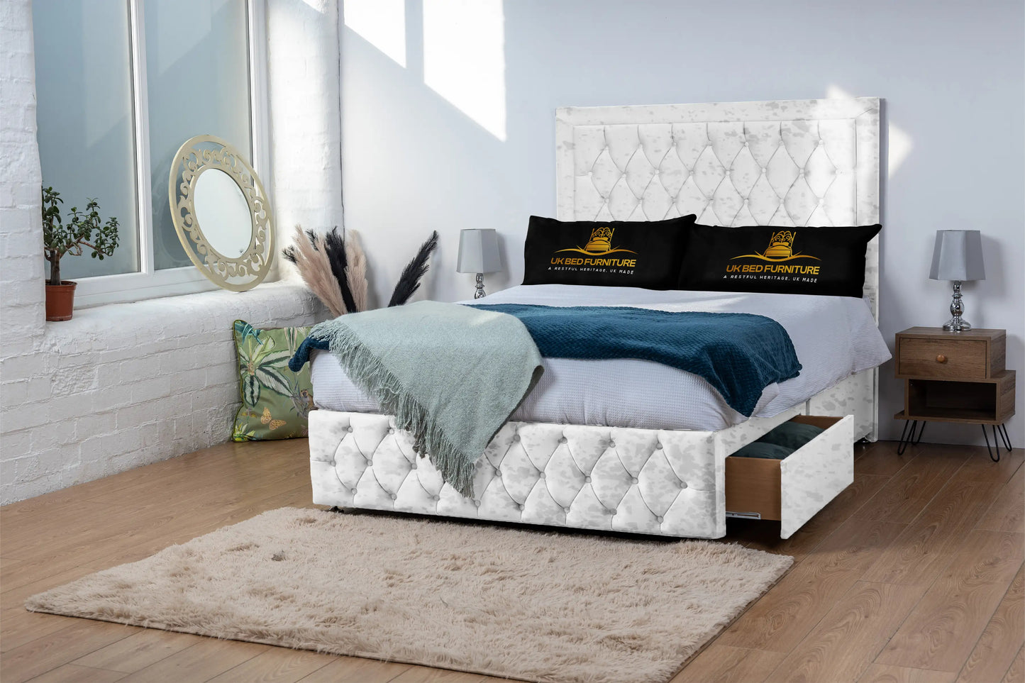 Mayfair Divan Bed