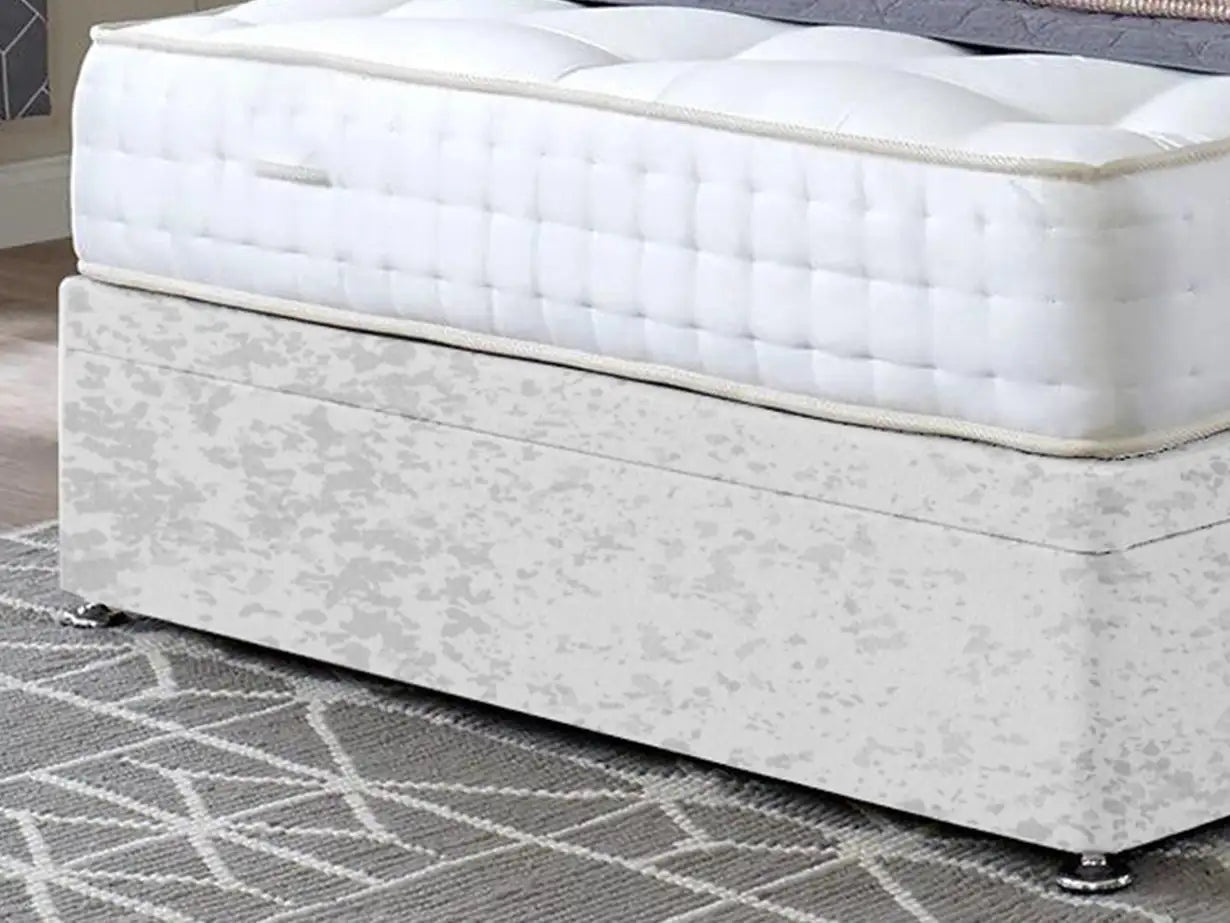 cambridge chesterfield ottoman divan bed
