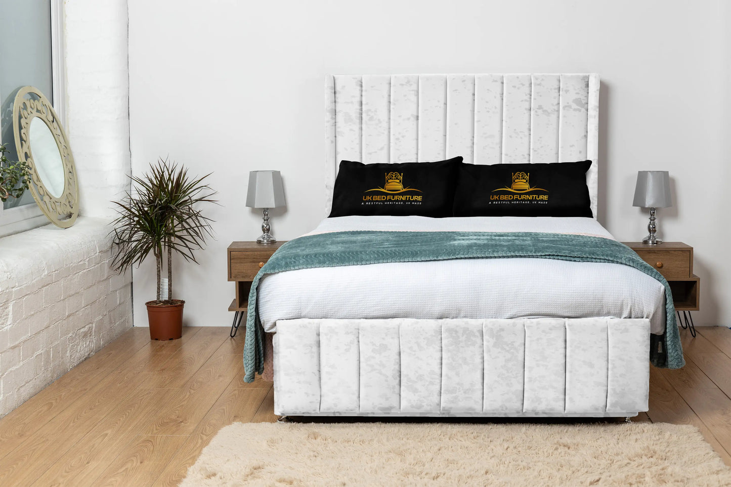 Arizona Divan Bed