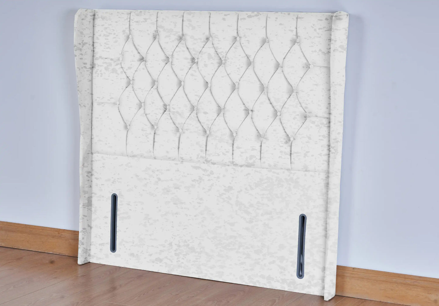 Windsor Floor Standing Headboard