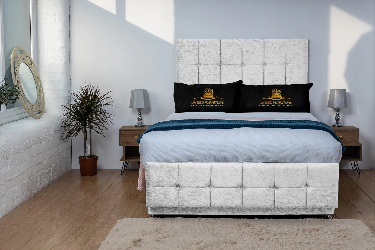 Cambridge Divan Bed