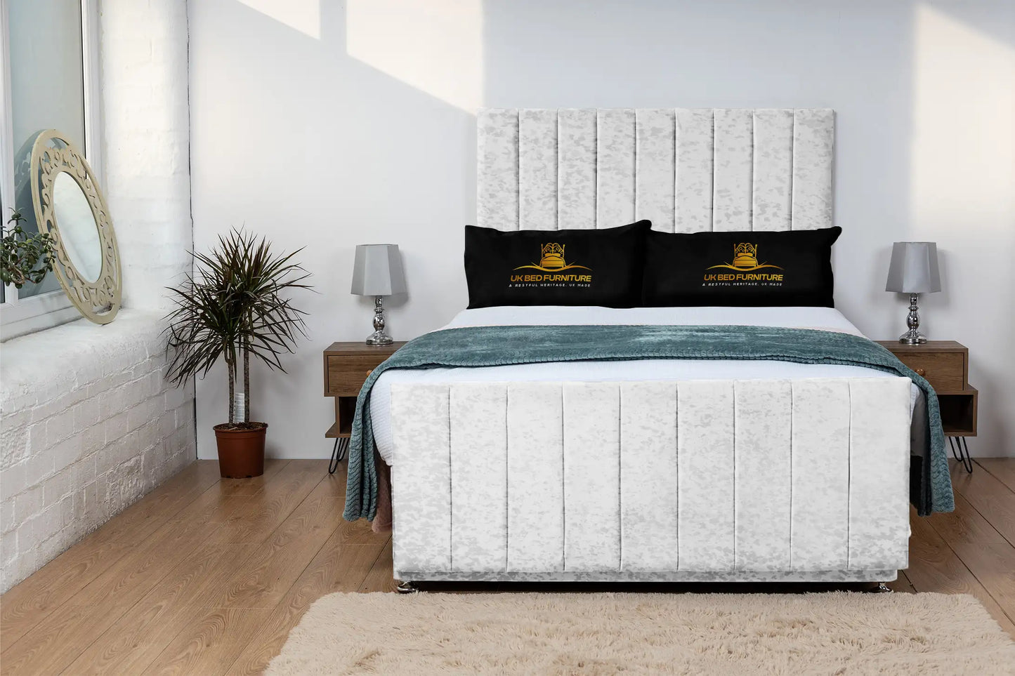Hampton Divan Bed