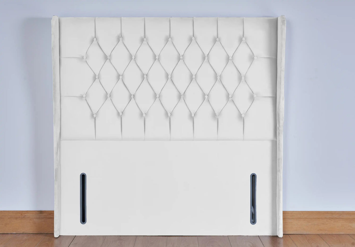 Windsor Floor Standing Headboard