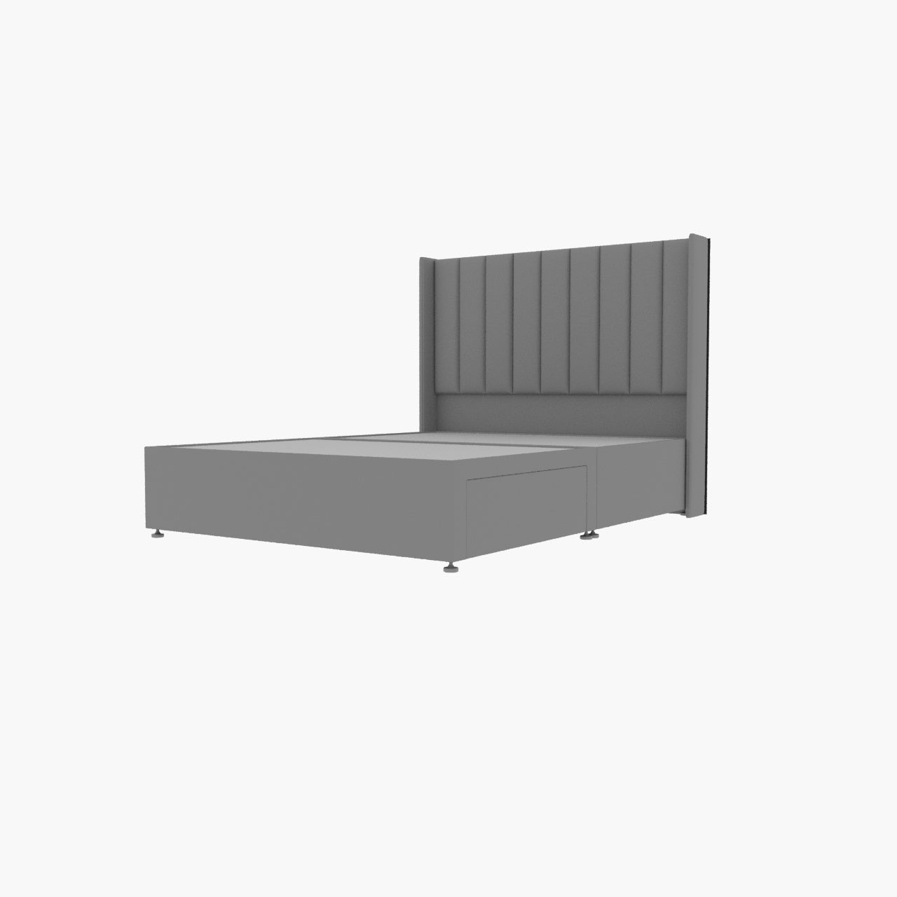 Ashford Divan Bed
