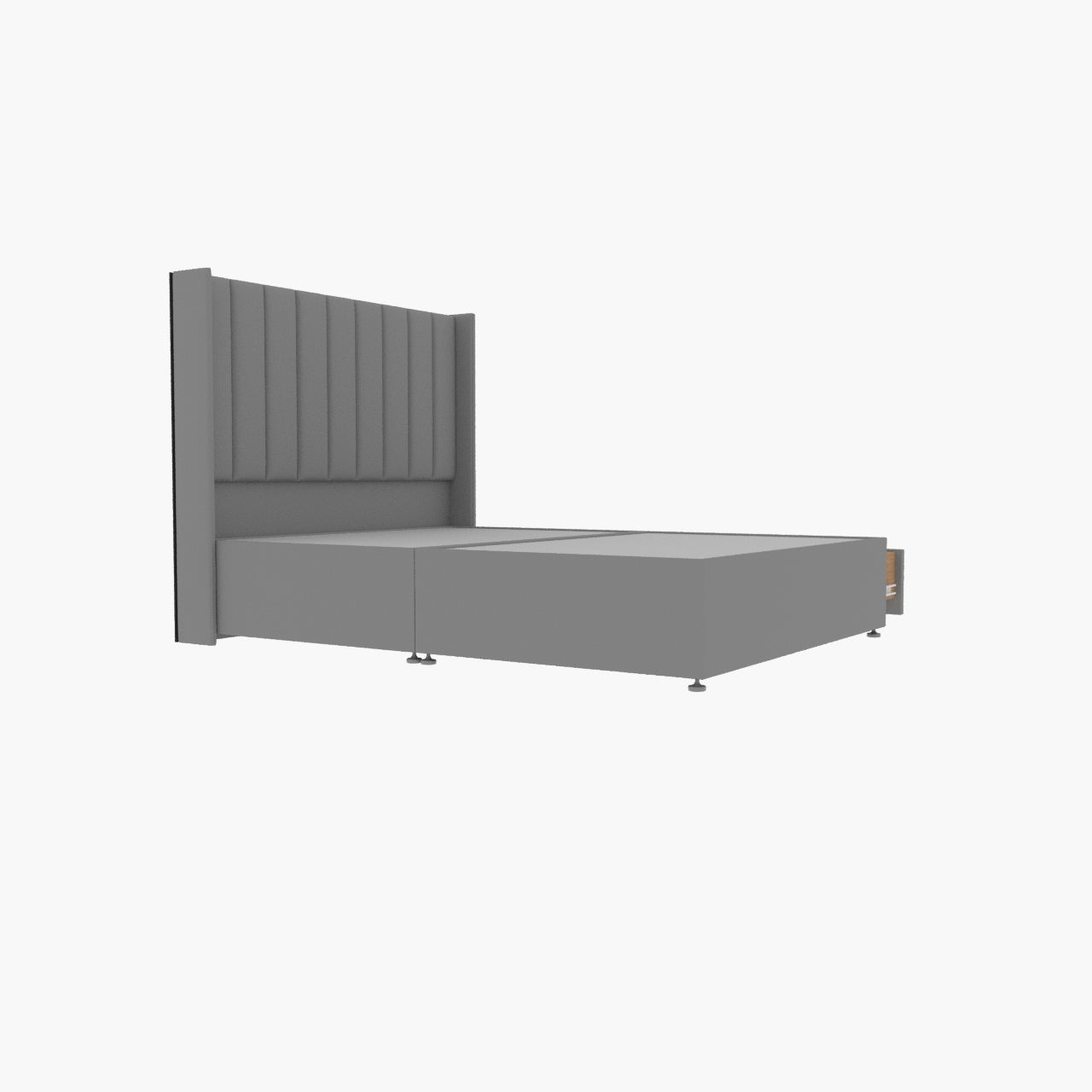 Ashford Divan Bed