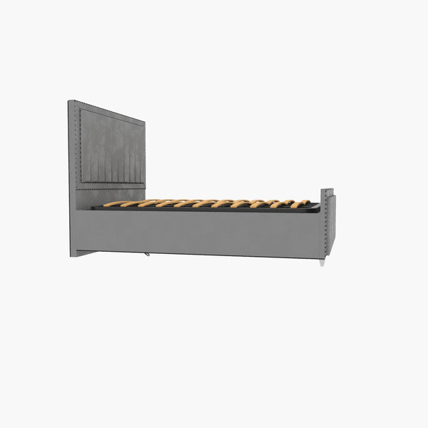 Serena Upholstered bed