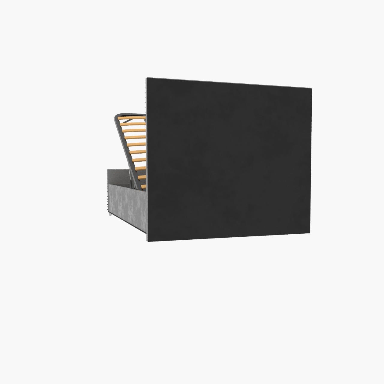 Serena Upholstered bed
